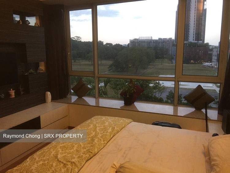 Hillvista (D23), Condominium #198241092